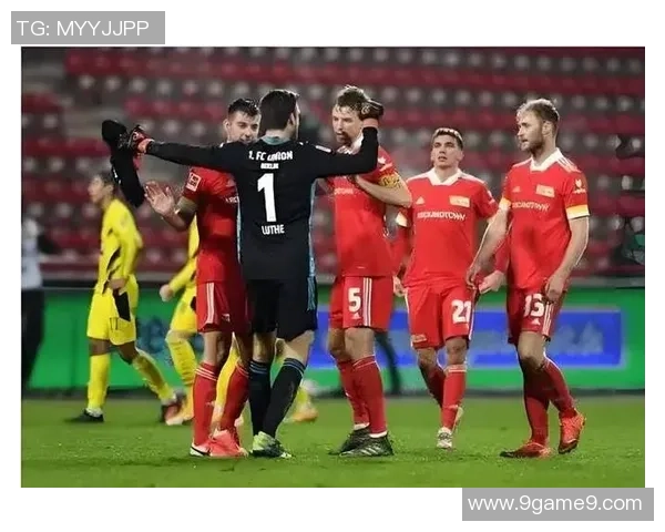 德甲激战：柏林联合主场力争冷门拜仁残阵誓言争冠不放松